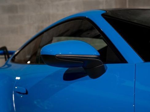 Used 2022 Porsche 911 GT3 RWD image 16
