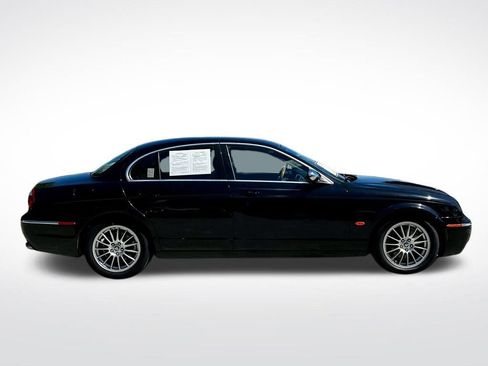 Used 2007 Jaguar S-TYPE 3.0 image 7