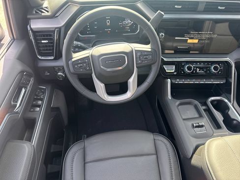 New 2026 GMC Sierra 2500 Denali w/ Denali Reserve Package AWD/4WD image 13