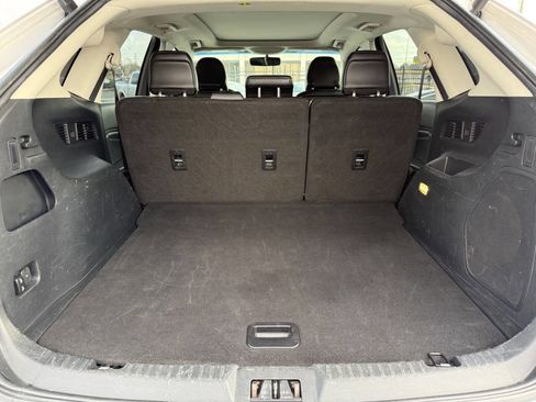 Used 2017 Ford Edge Titanium w/ Equipment Group 301A image 11