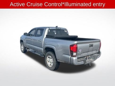 Used 2018 Toyota Tacoma SR w/ SR Convenience Package image 7