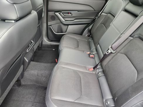 New 2026 MAZDA CX-5 Select AWD/4WD image 19