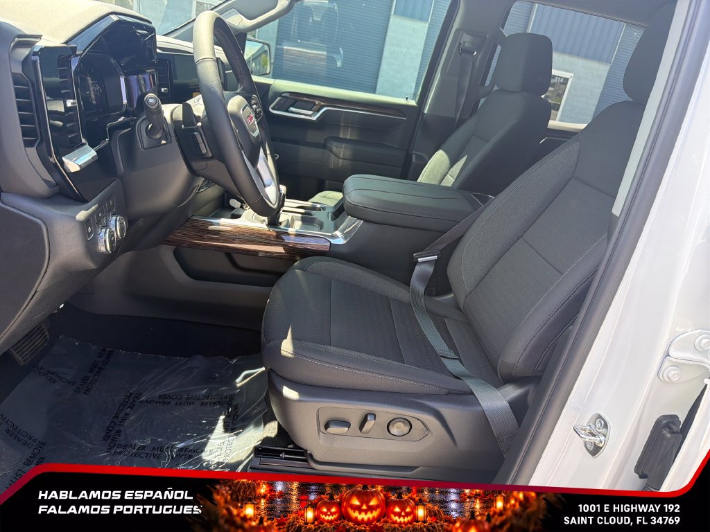 New 2026 GMC Sierra 1500 Elevation w/ Preferred Package AWD/4WD image 14