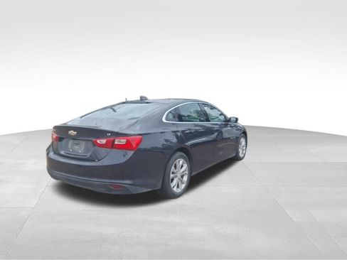 Used 2023 Chevrolet Malibu LT image 7