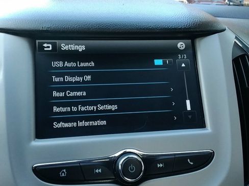 Used 2018 Chevrolet Cruze LS FWD image 20