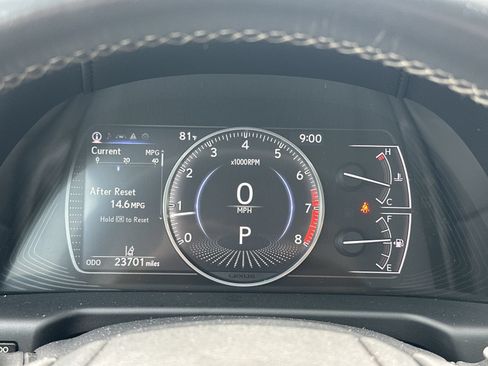 Used 2019 Lexus ES 350 w/ Accessory Package 2 FWD image 23