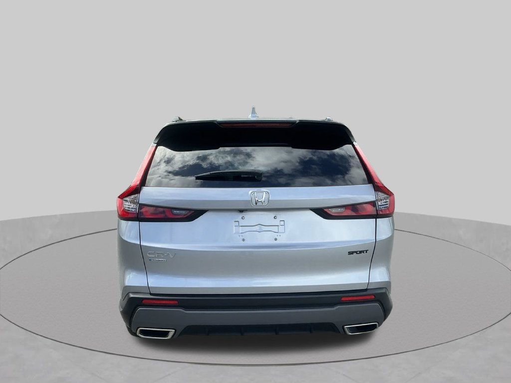 Used 2023 Honda CR-V Sport image 4