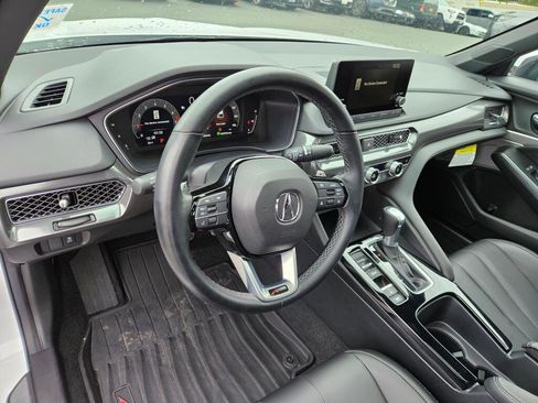 Certified 2025 Acura Integra A-Spec image 23