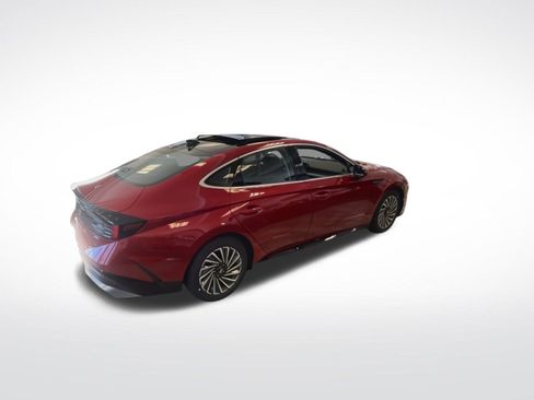 New 2026 Hyundai Sonata SEL image 7