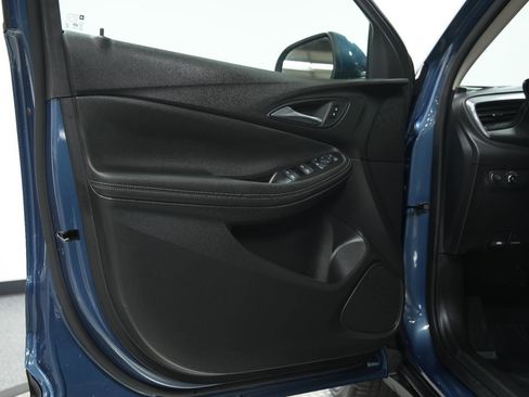 New 2026 Buick Encore GX Preferred image 20