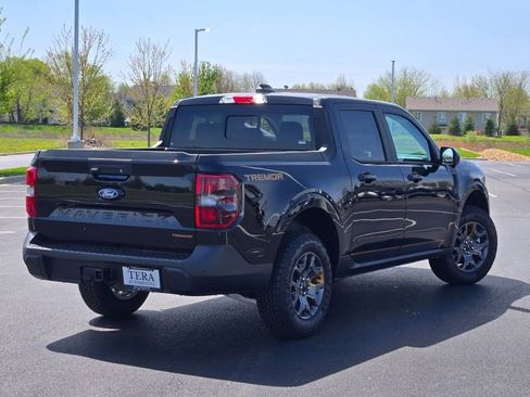 New 2026 Ford Maverick Tremor AWD/4WD image 11