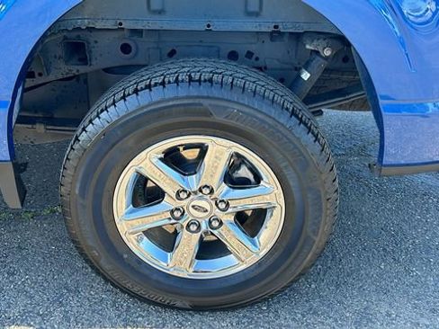 Certified 2024 Ford F150 XLT w/ Mobile Office Package image 6