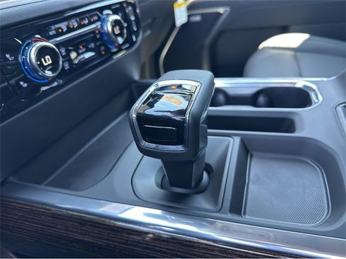 New 2026 GMC Sierra 1500 Elevation w/ Elevation Premium Package image 21