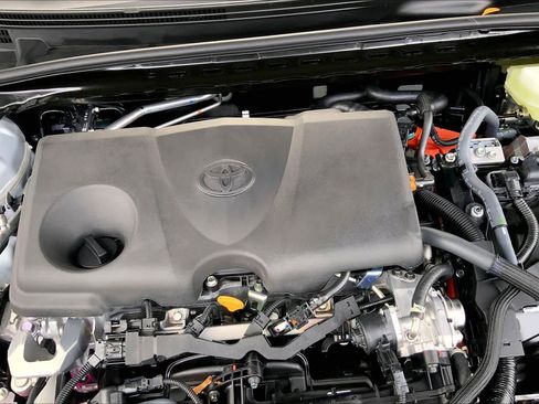 New 2026 Toyota Camry XLE image 17