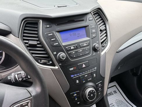 Used 2016 Hyundai Santa Fe Sport AWD/4WD image 20