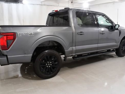 New 2026 Ford F150 XLT w/ Equipment Group 302A MID AWD/4WD image 11