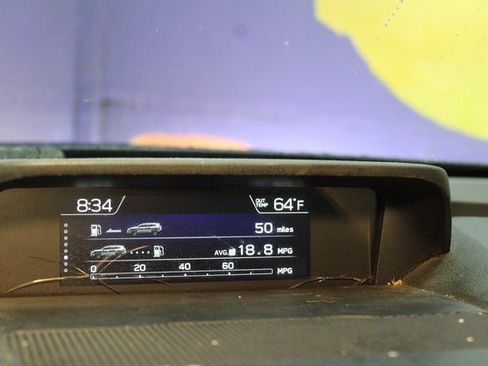 Used 2019 Subaru Ascent Touring image 25