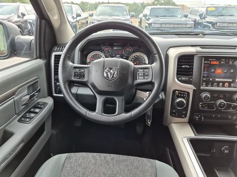 Used 2015 RAM 1500 Lone Star AWD/4WD image 33