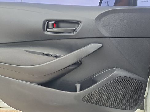 Used 2024 Toyota Corolla LE FWD image 18