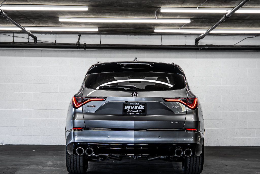New 2026 Acura MDX Type S w/ Advance Package AWD/4WD image 4