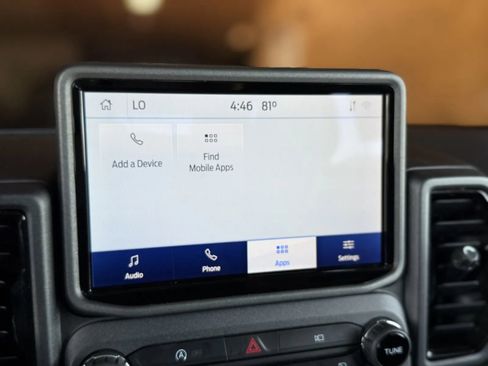 Used 2022 Ford Bronco Sport Badlands image 30