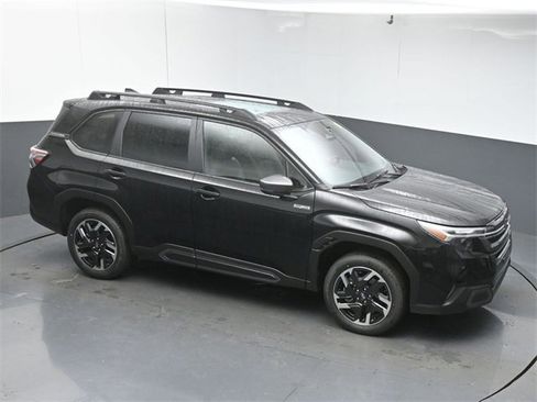 New 2025 Subaru Forester Limited image 43