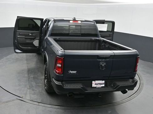 New 2026 RAM 1500 Rebel w/ Rebel Level 2 Equipment Group AWD/4WD image 50
