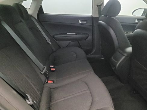 Used 2019 Kia Optima LX image 19