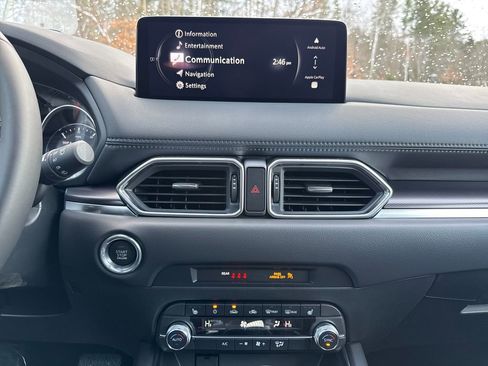 New 2025 MAZDA CX-5 Carbon Edition image 18