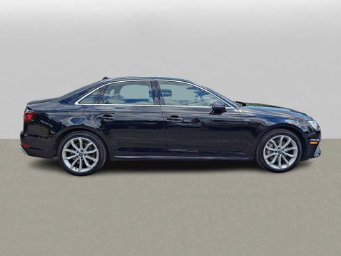 Used 2019 Audi A4 2.0T Premium Plus w/ Premium Plus Package AWD/4WD image 32
