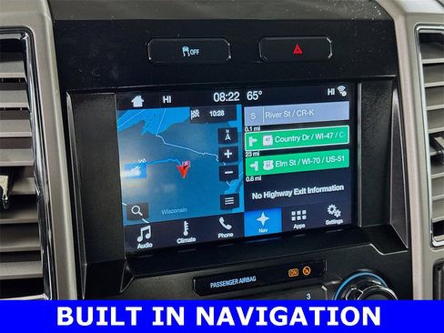 Used 2017 Ford F350 Lariat image 4