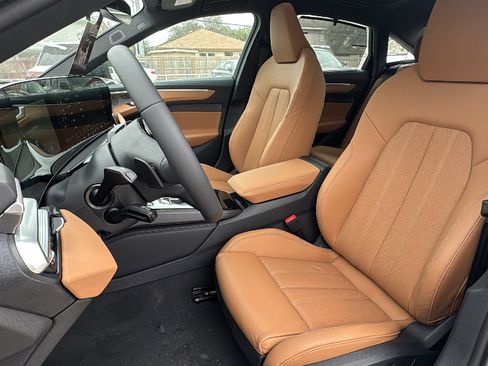 New 2026 Audi A6 Premium Plus image 14