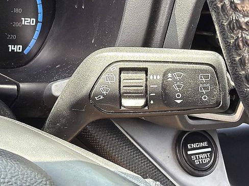 Used 2022 Ford Bronco Sport Big Bend w/ Convenience Package AWD/4WD image 20