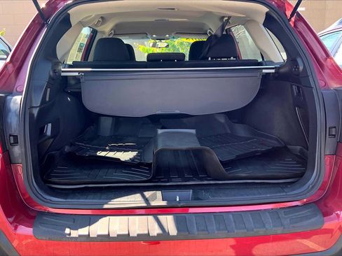 Used 2018 Subaru Outback 2.5i AWD/4WD image 34