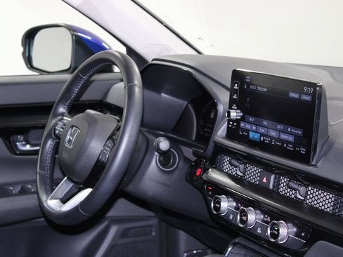 Used 2025 Honda CR-V EX-L image 29