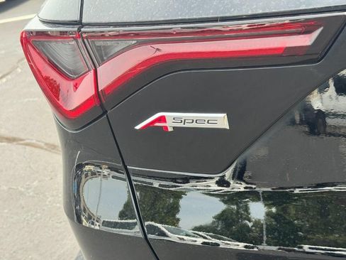 Used 2024 Acura MDX A-Spec AWD/4WD image 5