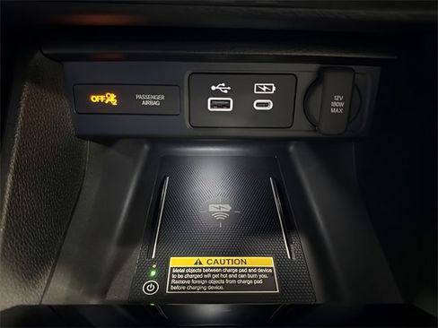 Used 2024 Acura Integra A-Spec image 14