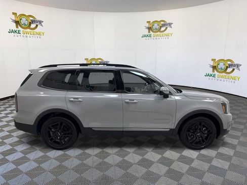 Used 2023 Kia Telluride SX Prestige X-Line image 11