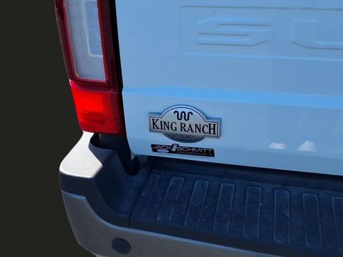 Used 2021 Ford F250 King Ranch image 31