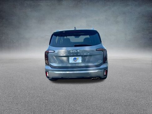 Used 2025 Kia Telluride SX Prestige image 30