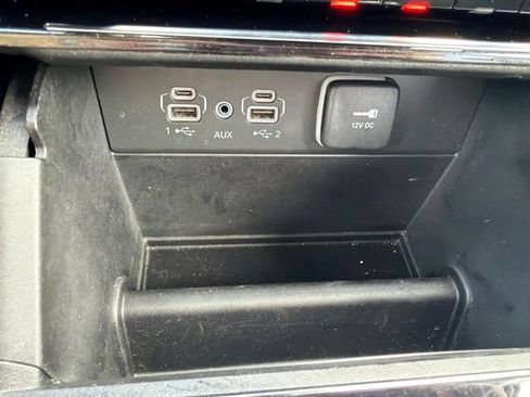 Used 2023 Jeep Grand Cherokee L Overland AWD/4WD image 37