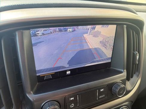 Used 2019 Chevrolet Colorado Z71 AWD/4WD image 27