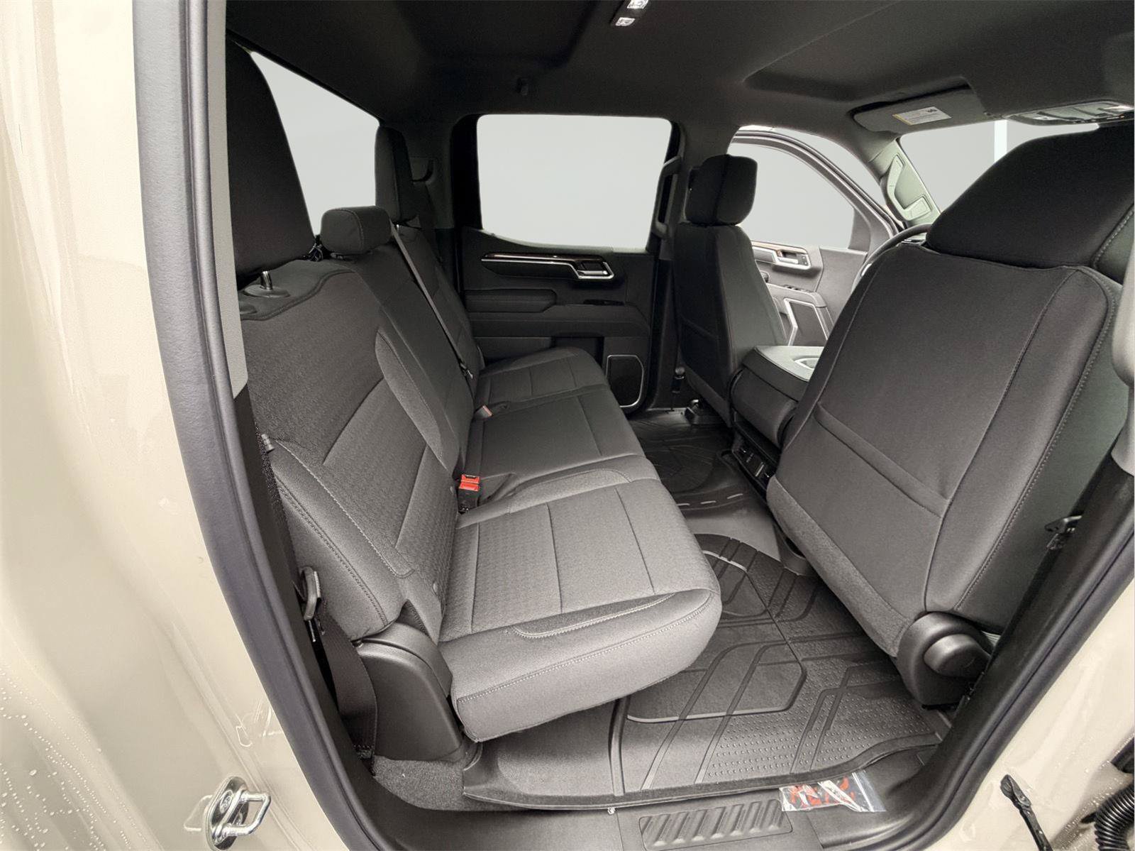 New 2026 Chevrolet Silverado 1500 RST w/ RST Select Package AWD/4WD image 23