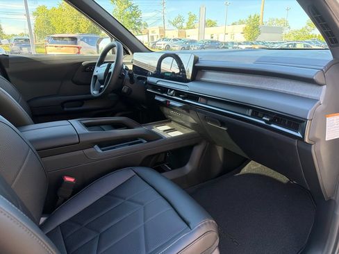 New 2027 Kia Telluride SX X-Line AWD/4WD image 12