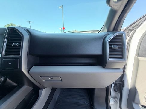 Used 2020 Ford F150 XLT w/ Equipment Group 301A Mid AWD/4WD image 18