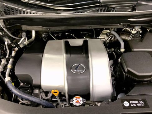 Certified 2022 Lexus RX 350 AWD w/ Premium Package image 33