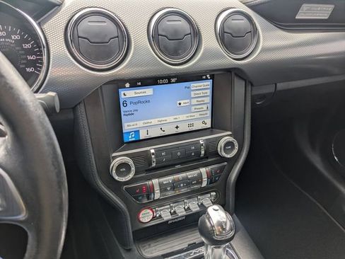 Used 2017 Ford Mustang GT Premium image 11