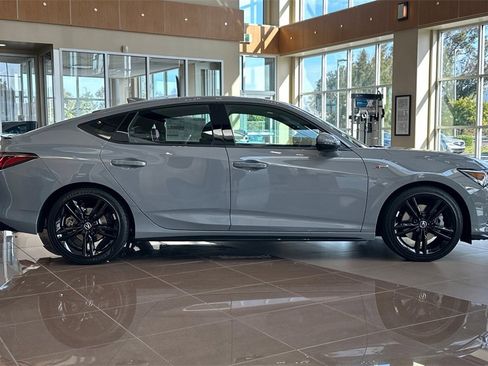 New 2026 Acura Integra A-Spec image 3