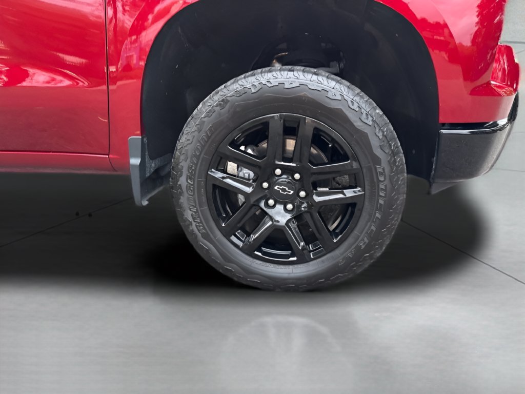 Used 2024 Chevrolet Silverado 1500 LT Trail Boss w/ LT Trail Boss Premium Package AWD/4WD image 27