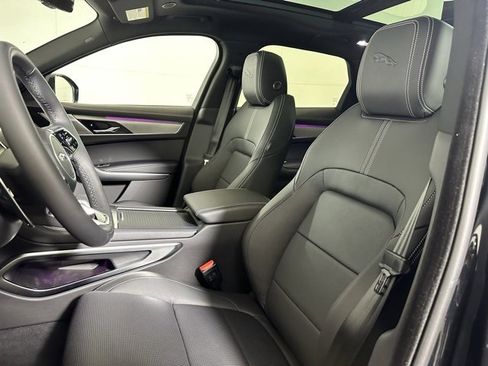 New 2026 Jaguar F-PACE R-Dynamic S image 13